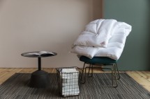 Одеяло легкое 200х200 German Grass NON-ALLERGENIC PREMIUM GRASS