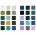 Полотенце 30x30 Abyss & Habidecor Super Pile 771