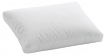 Подушка пуховая с бортиком 50х70 Dauny Софт Бокс Плюс