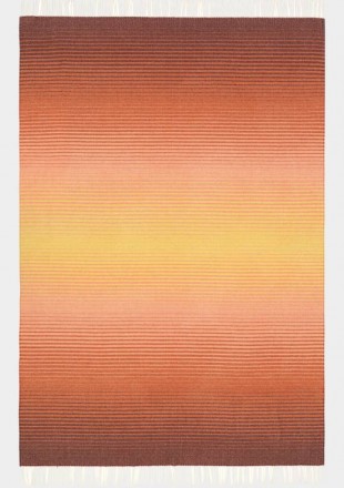 Плед шерстяной 130x210 Eagle BILBAO 100