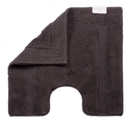 Коврик для унитаза 60х60 Abyss & Habidecor Must 993