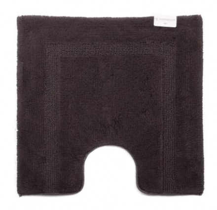 Коврик для унитаза 60х60 Abyss & Habidecor Must 993