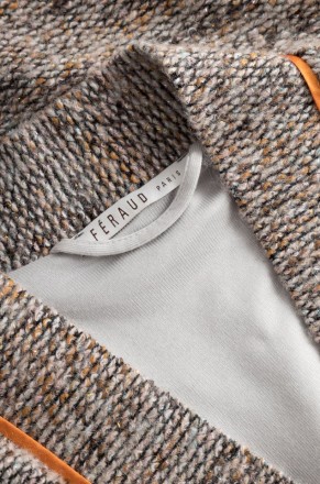 Халат Feraud MULTICOLORMELANGE 3231289.11877