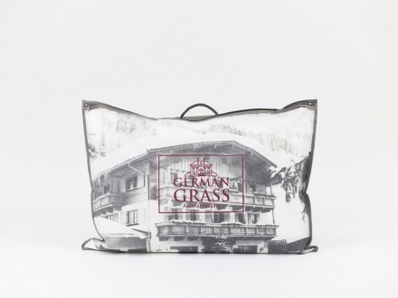 Одеяло всесезонное 150х200 German Grass KINDER CAMEL GRASS