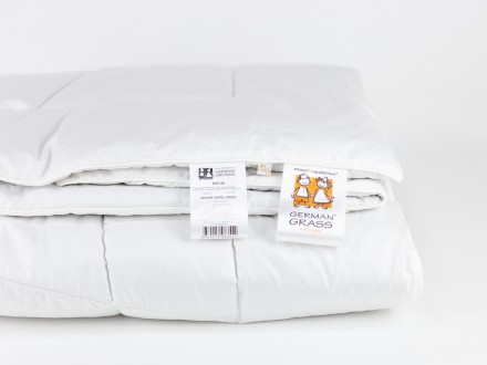 Одеяло всесезонное 150х200 German Grass KINDER CAMEL GRASS