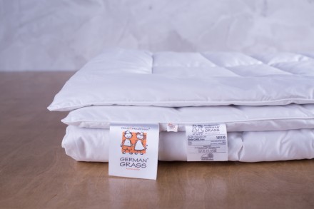 Одеяло всесезонное 150х200 German Grass KINDER CAMEL GRASS