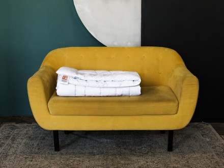 Одеяло всесезонное 150х200 German Grass KINDER CAMEL GRASS