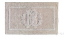 Коврик 70х110 Roberto Cavalli RС 809 Beige