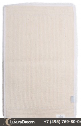 Коврик для ванной 60х100 Abyss & Habidecor Элисей 110