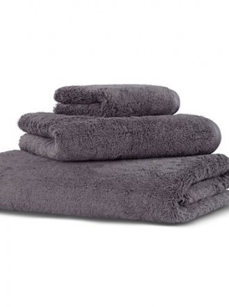 Полотенце 100x180 Hamam Aire фиолетовый дым