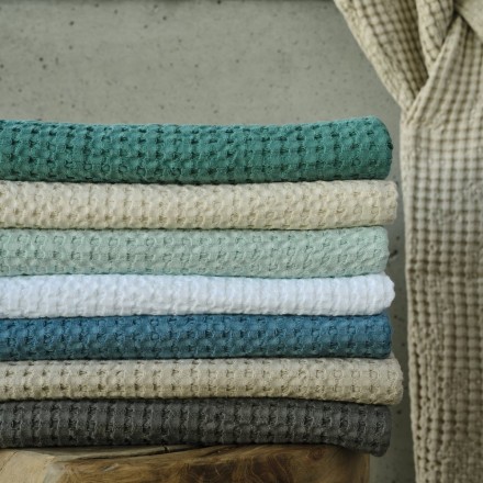 Полотенце 65х110 Abyss & Habidecor Поусада 714