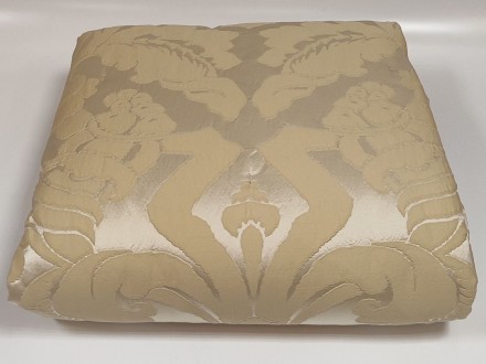 Покрывало 270x270 Mastro Raphael TIVOLI DAMASCO 2 beije 