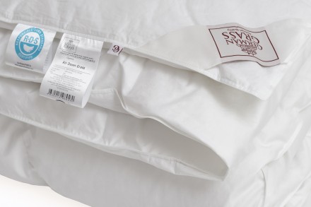 Одеяло всесезонное 200х220 German Grass Air Down Grass