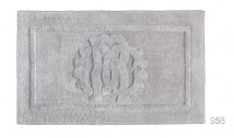 Коврик 70х140 Roberto Cavalli RС 809 Grigio  