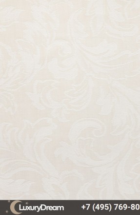 Наволочка 50x70 Bovi Florence экрю