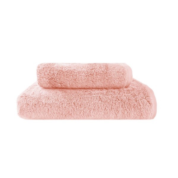 Полотенце 100x180 Hamam Aire коралловый