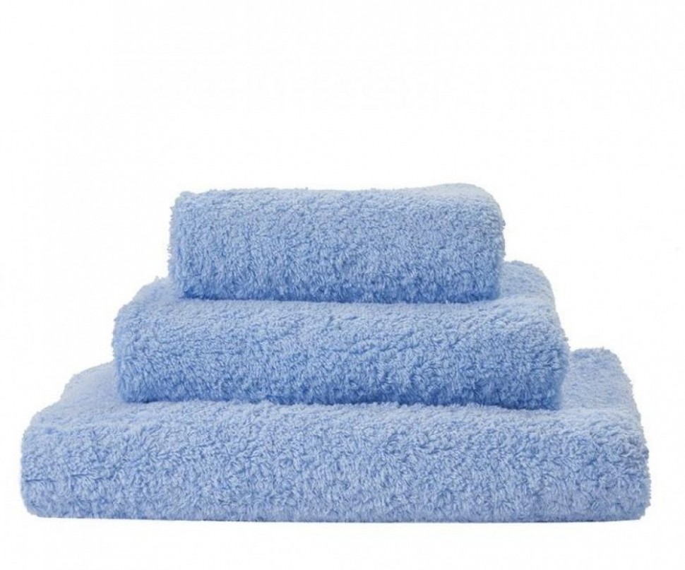 Полотенце 40x60 Abyss & Habidecor Super Pile 330 powder blue