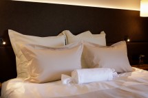 Комплект из 2-х наволочек 70x70 German Grass Kissen white