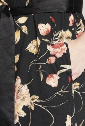 Халат Rosch Romantic Flower 1193616