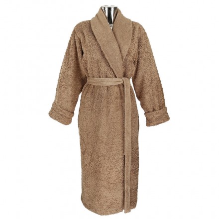 Халат Abyss & Habidecor Супер Пил 711