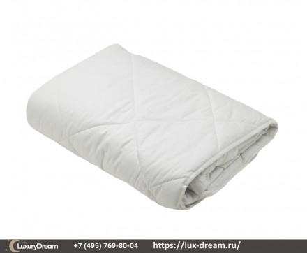 Наматрасник-перинка 180х200 German Grass Down