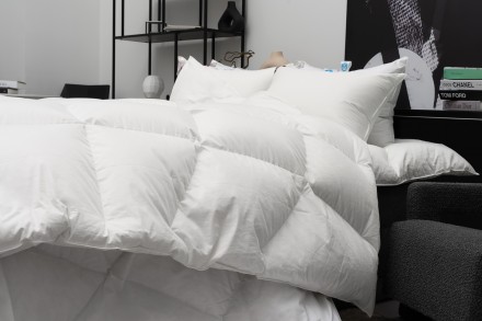 Одеяло всесезонное 200х220 German Grass Cloud Down Grass