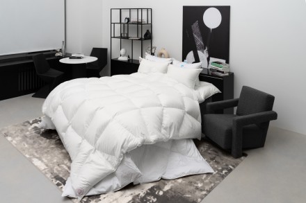 Одеяло всесезонное 200х220 German Grass Cloud Down Grass