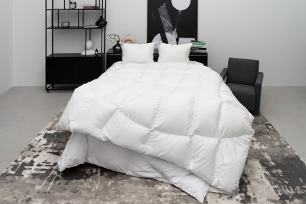 Одеяло всесезонное 200х220 German Grass Cloud Down Grass