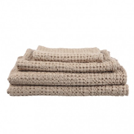 Полотенце 65х110 Abyss & Habidecor Поусада 711