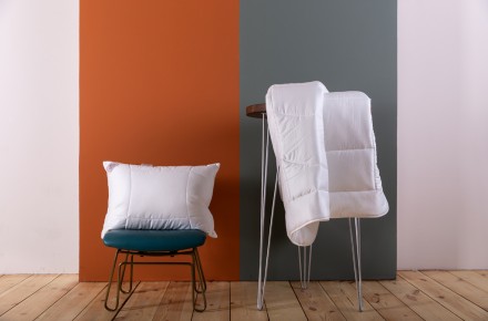 Одеяло легкое 200х220 German Grass WELLNESS GRASS