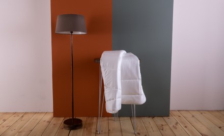 Одеяло легкое 200х220 German Grass WELLNESS GRASS