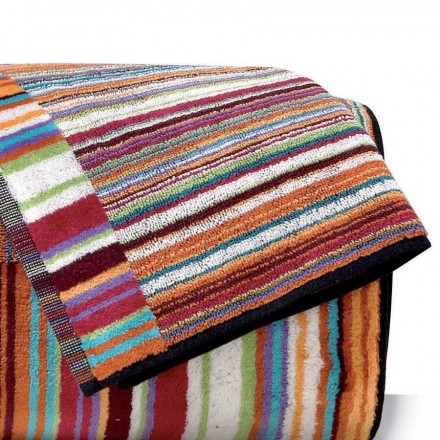 Набор полотенец 5шт Missoni JAZZ (col.159)  