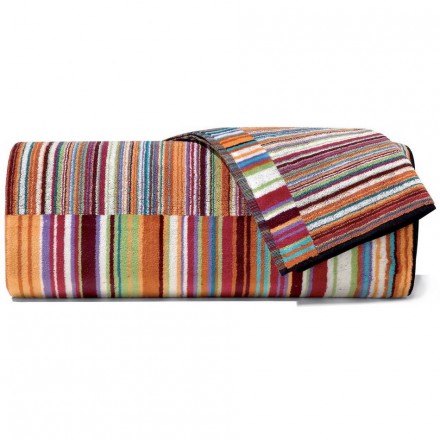 Набор полотенец 5шт Missoni JAZZ (col.159)  