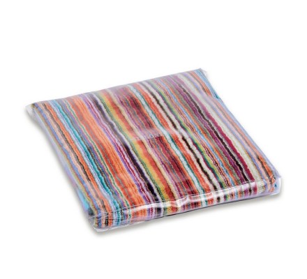 Набор полотенец 5шт Missoni JAZZ (col.159)  