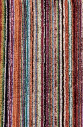 Набор полотенец 5шт Missoni JAZZ (col.159)  