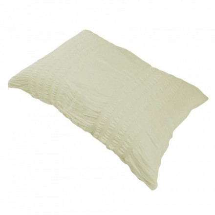 Наволочка декоративная 50x70 Hamam Hanim слоновая кость