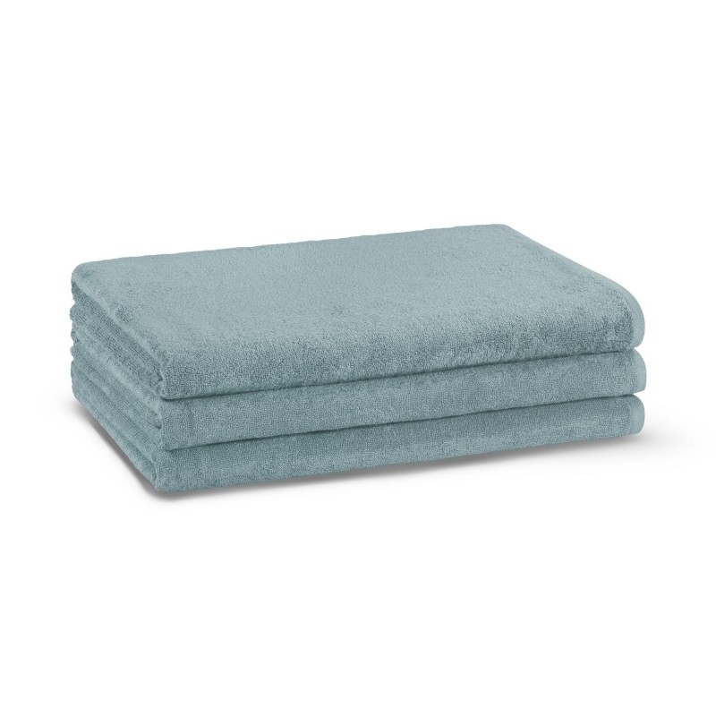 Полотенце 100x180 Hamam Light Weight Modal бирюза