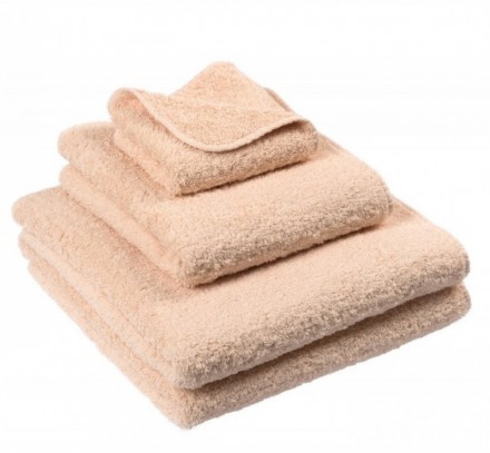 Полотенце 40x60 Abyss & Habidecor Super Pile 610 nude