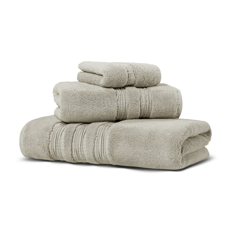 Полотенце 50x100 Hamam Nova лен
