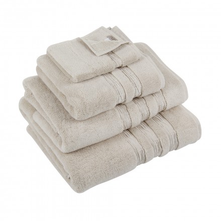 Полотенце 50x100 Hamam Nova лен