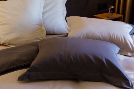 Комплект из 2-х наволочек 70x70 German Grass Kissen beige