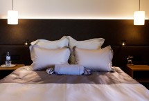 Комплект из 2-х наволочек 70x70 German Grass Kissen beige