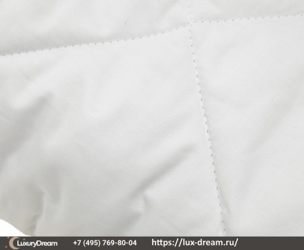 Наматрасник-перинка 90х200 German Grass Down