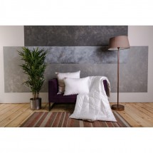 Одеяло легкое 160х220 German Grass Bioline Bamboo Grass