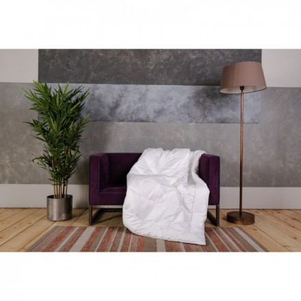 Одеяло легкое 160х220 German Grass Bioline Bamboo Grass