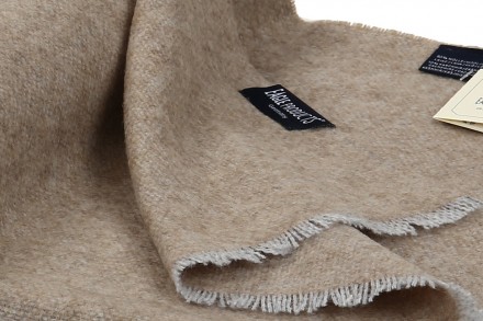 Плед шерстяной 145х200 Eagle Products Тессин 203