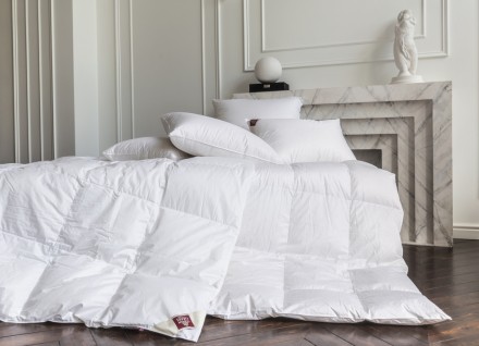 Одеяло теплое 200х200 German Grass Royal Down Grass