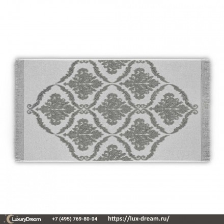Полотенце 100х180 Hamam Heritage grey