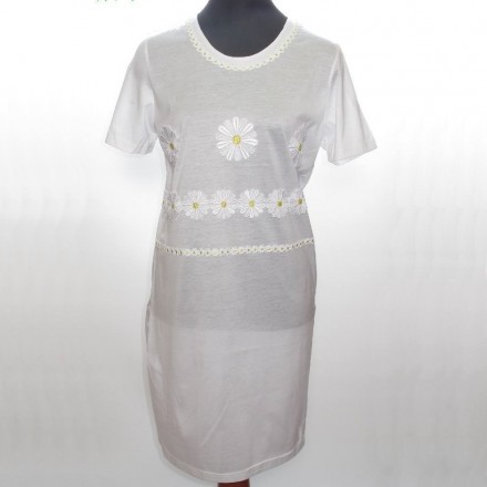 Ночная сорочка Eva B. Bitzer Camomile