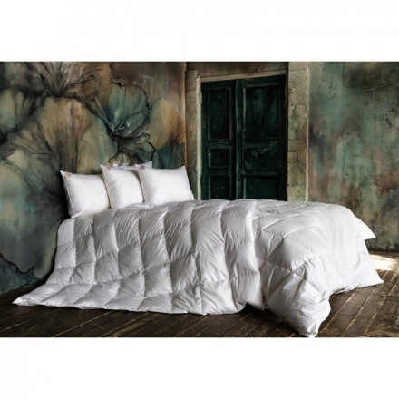 Подушка упругая 60х80 German Grass 3D Royal Down